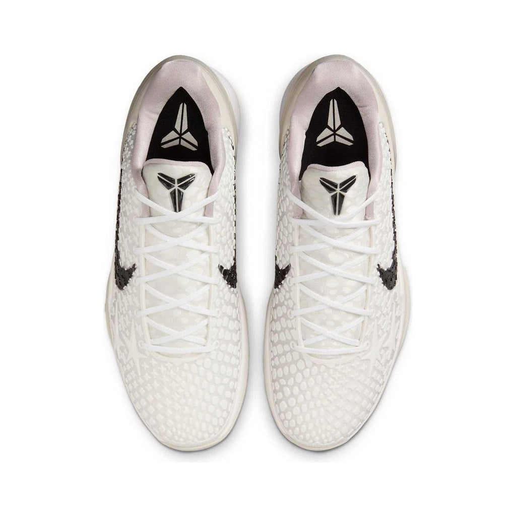 Nike Kobe 6 Protro 'Sail All-Star'