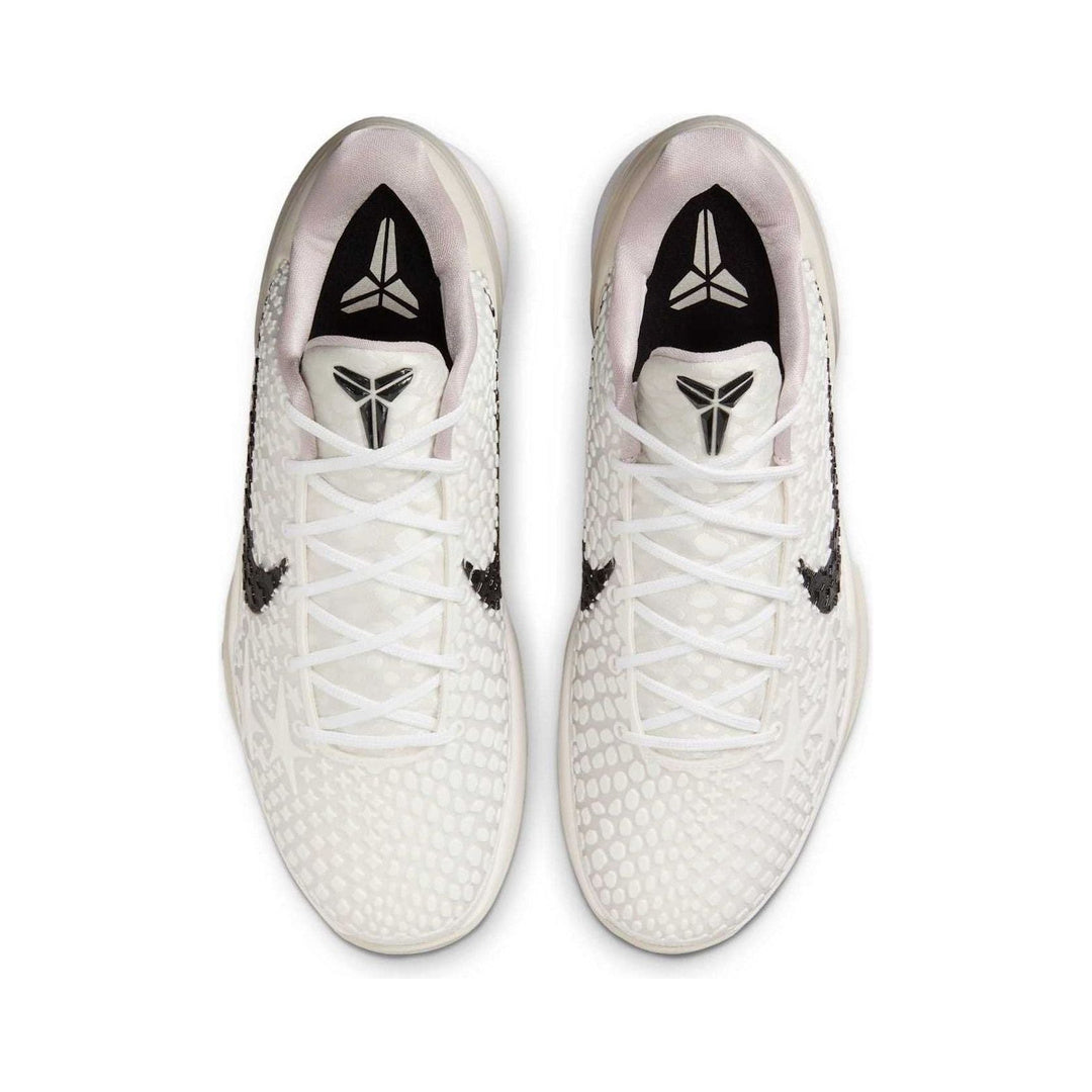 Nike Kobe 6 Protro 'Sail All-Star'
