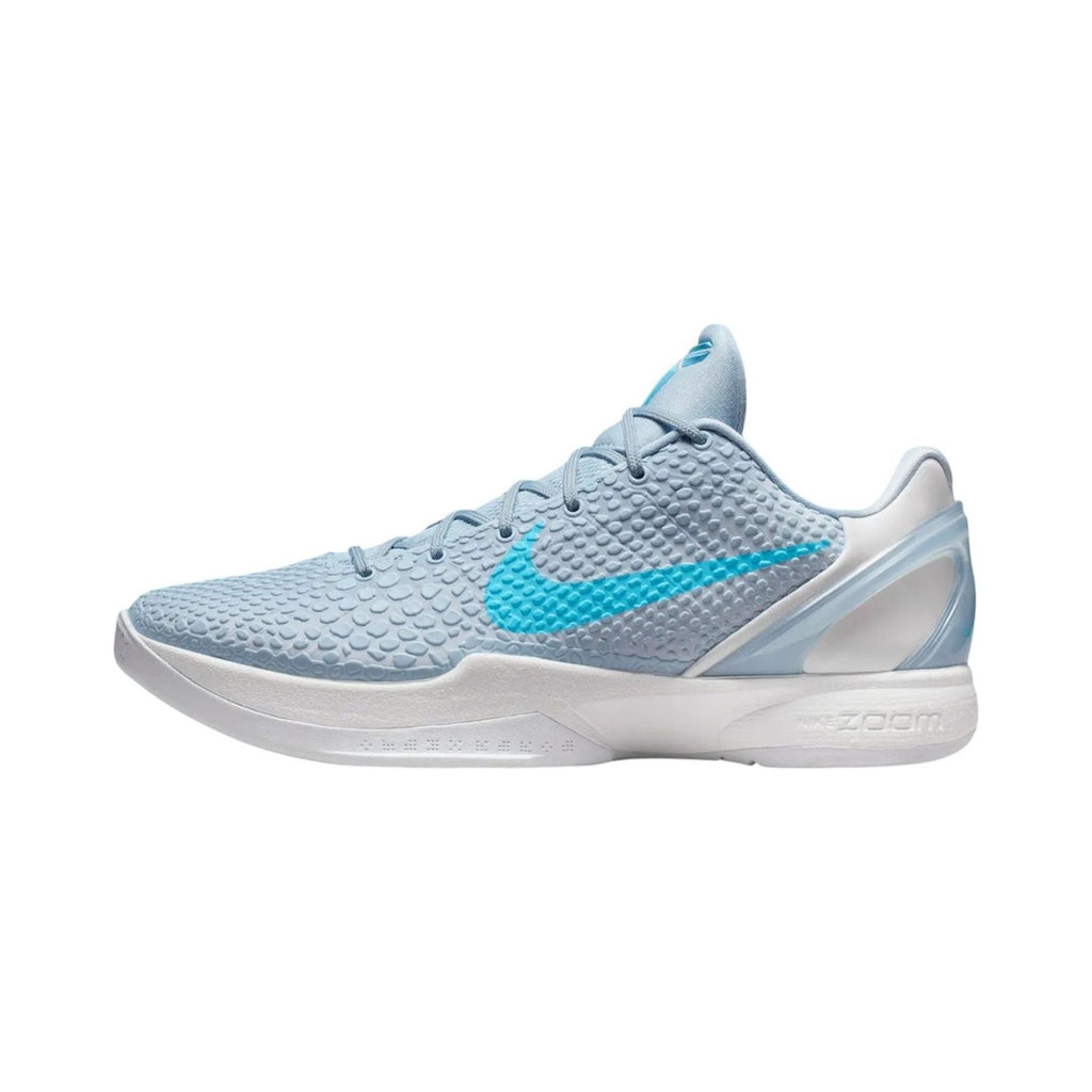 Nike Kobe 6 Protro 'Caitlin Clark Light Armory Blue'