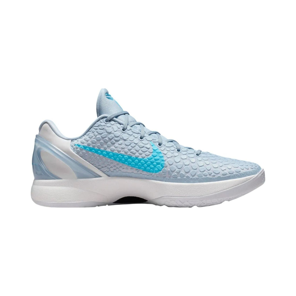 Nike Kobe 6 Protro 'Caitlin Clark Light Armory Blue'
