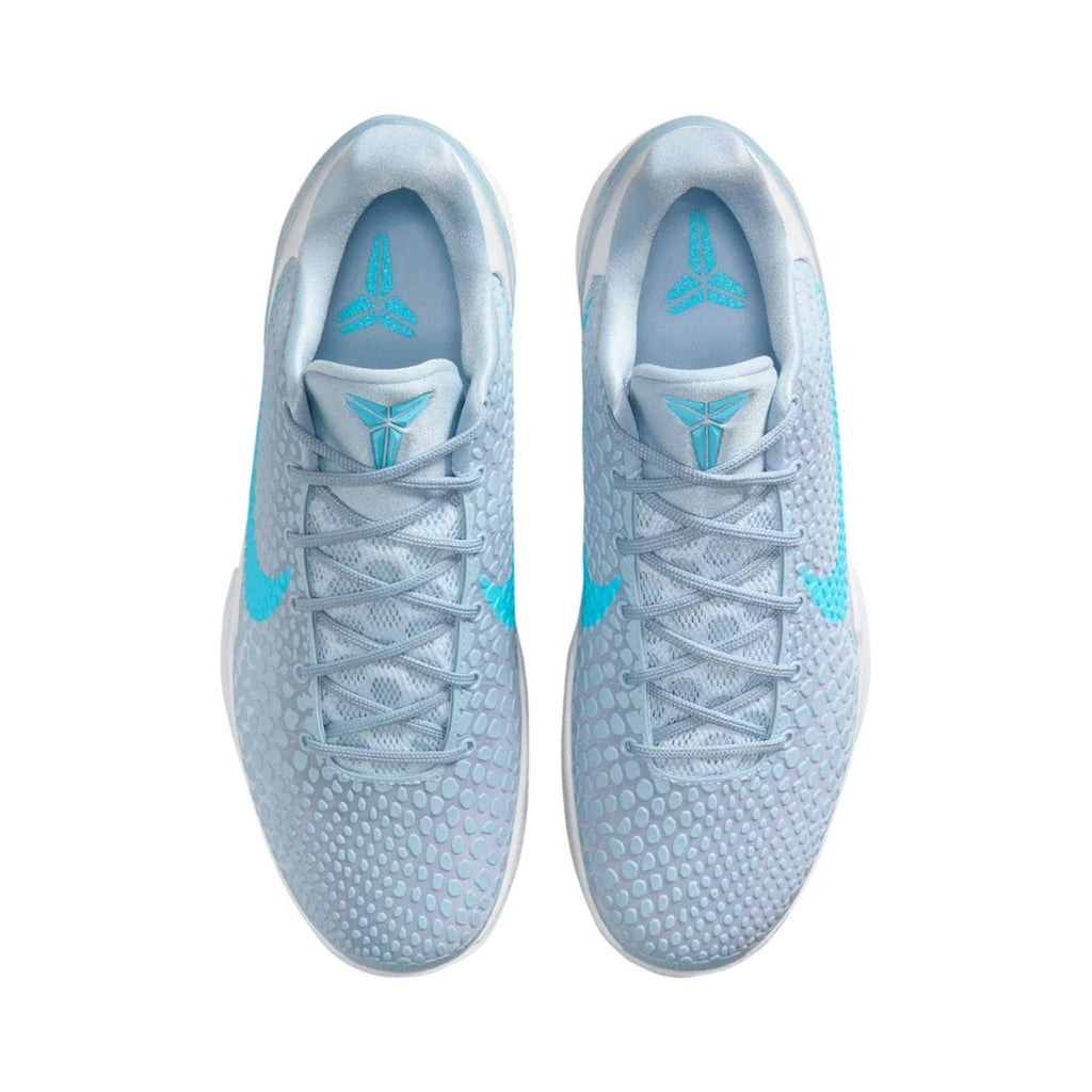 Nike Kobe 6 Protro 'Caitlin Clark Light Armory Blue'