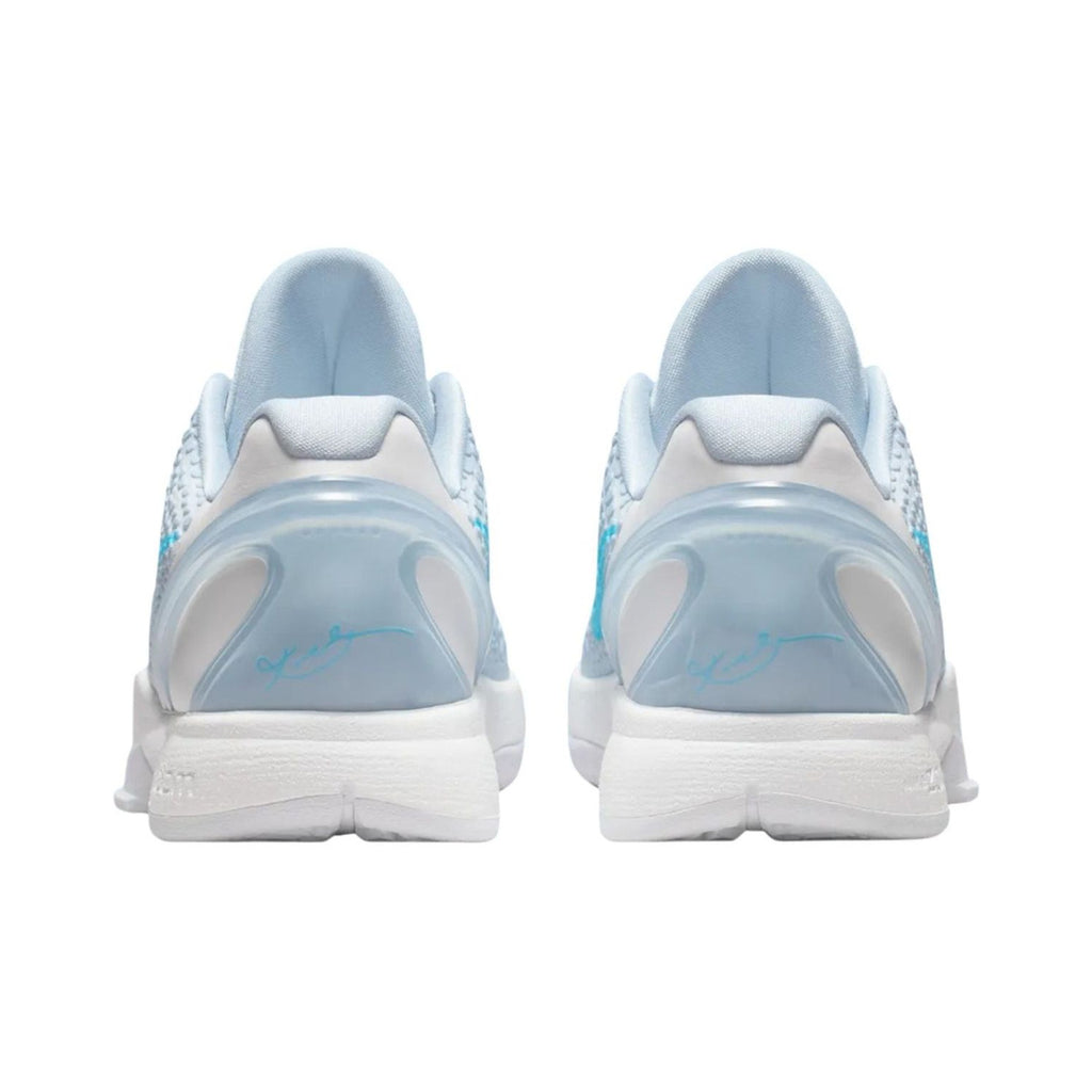 Nike Kobe 6 Protro 'Caitlin Clark Light Armory Blue'