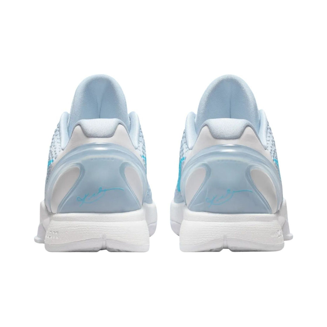 Nike Kobe 6 Protro 'Caitlin Clark Light Armory Blue'