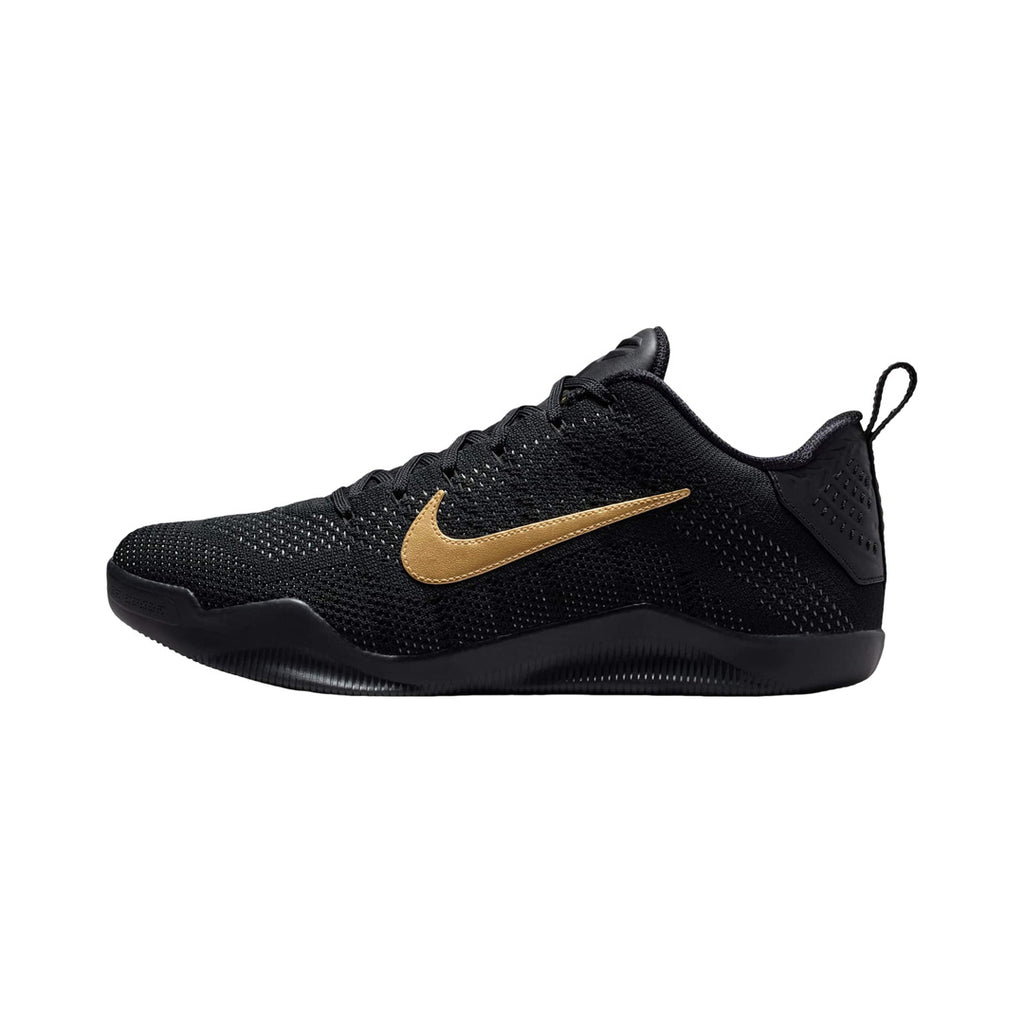 Nike Kobe 11 Elite Low Protro 'Fade to Black' (2026)