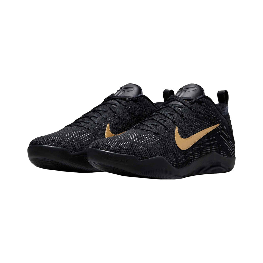 Nike Kobe 11 Elite Low Protro 'Fade to Black' (2026)