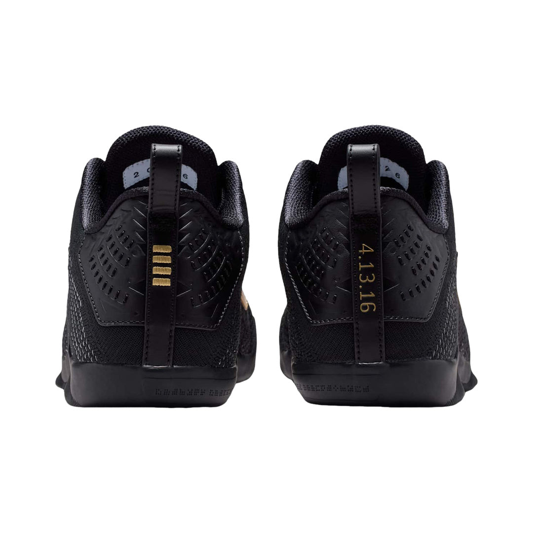 Nike Kobe 11 Elite Low Protro 'Fade to Black' (2026)