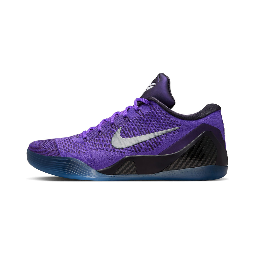 Nike Kobe 9 Elite Low Protro 'Michael Jackson Moonwalker' (2025)