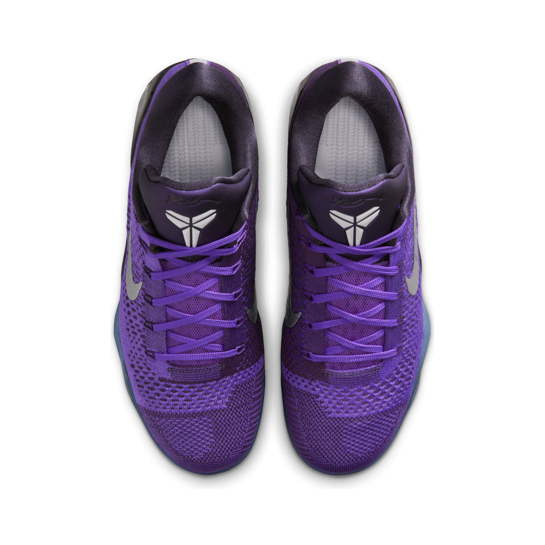 Nike Kobe 9 Elite Low Protro 'Michael Jackson Moonwalker' (2025)