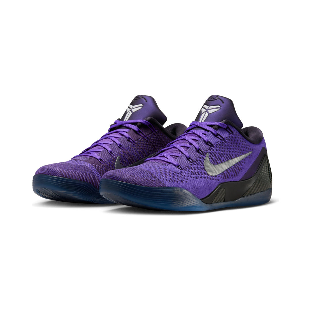 Nike Kobe 9 Elite Low Protro 'Michael Jackson Moonwalker' (2025)