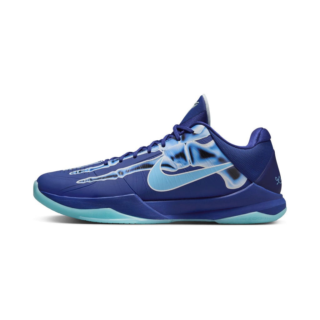 Nike Kobe 5 Protro 'X-Ray'