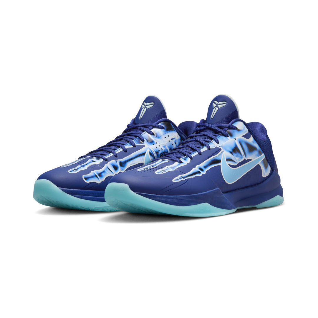 Nike Kobe 5 Protro 'X-Ray'