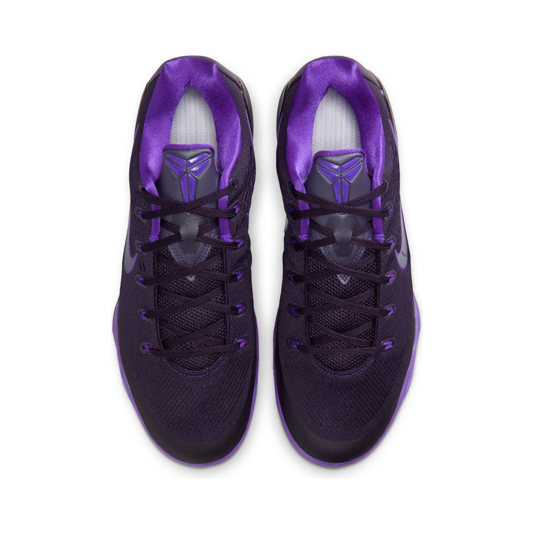 Nike Kobe 9 EM Low Protro TB 'Purple Dynasty'