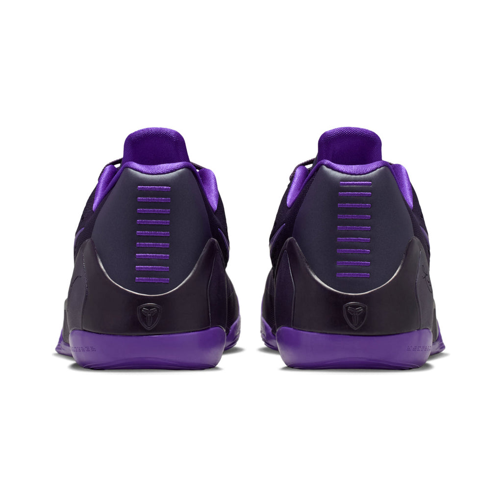 Nike Kobe 9 EM Low Protro TB 'Purple Dynasty'