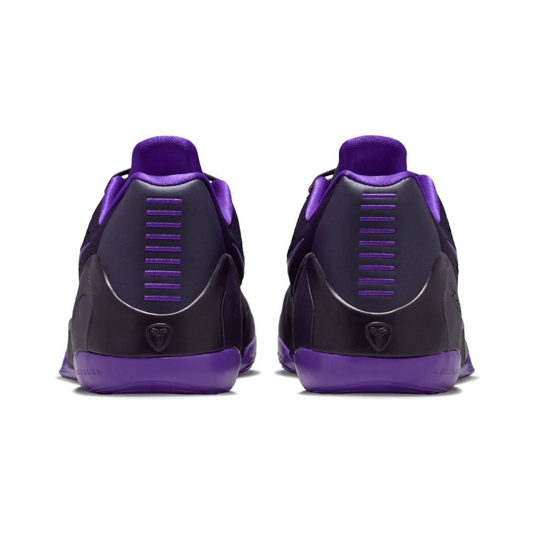 Nike Kobe 9 EM Low Protro TB 'Purple Dynasty'