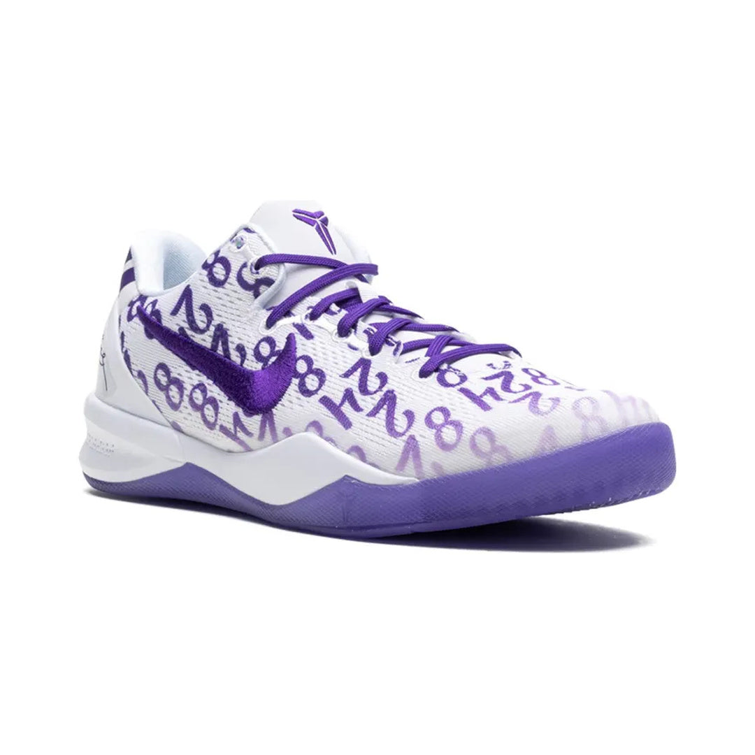 Nike Kobe 8 Protro 'Court Purple'