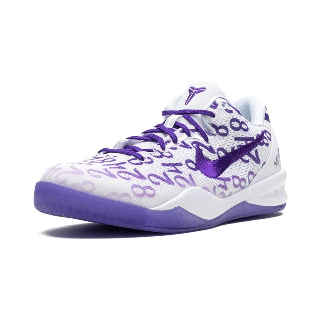 Nike Kobe 8 Protro 'Court Purple'