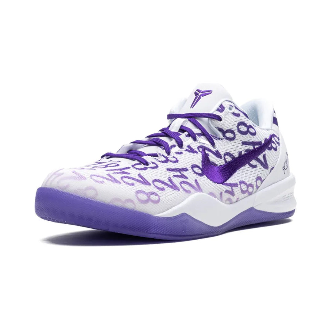 Nike Kobe 8 Protro 'Court Purple'