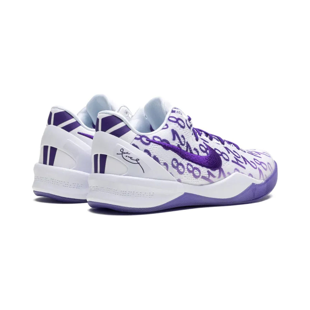 Nike Kobe 8 Protro 'Court Purple'
