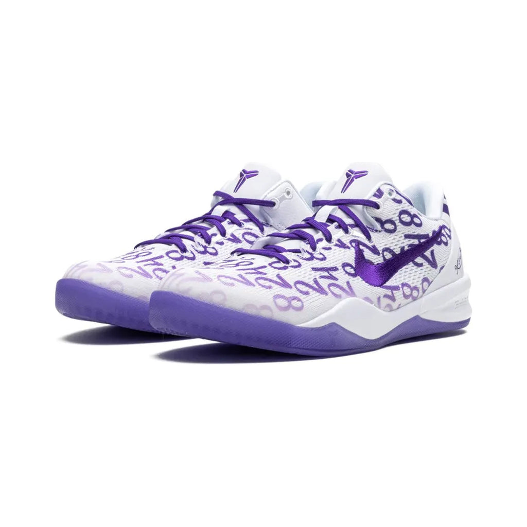 Nike Kobe 8 Protro 'Court Purple'