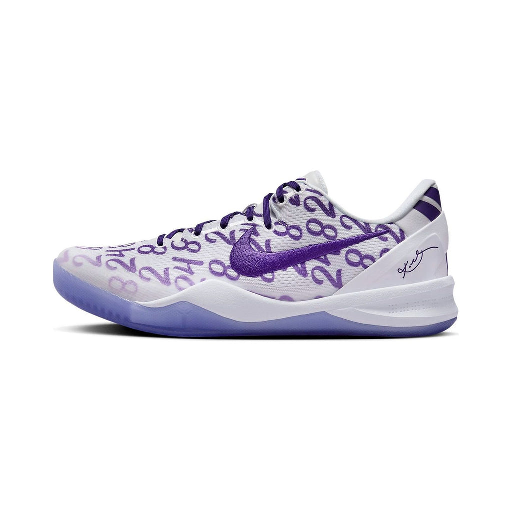 Nike Kobe 8 Protro 'Court Purple'