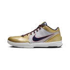 Nike Kobe 4 Protro 'Gold Medal' (2024)