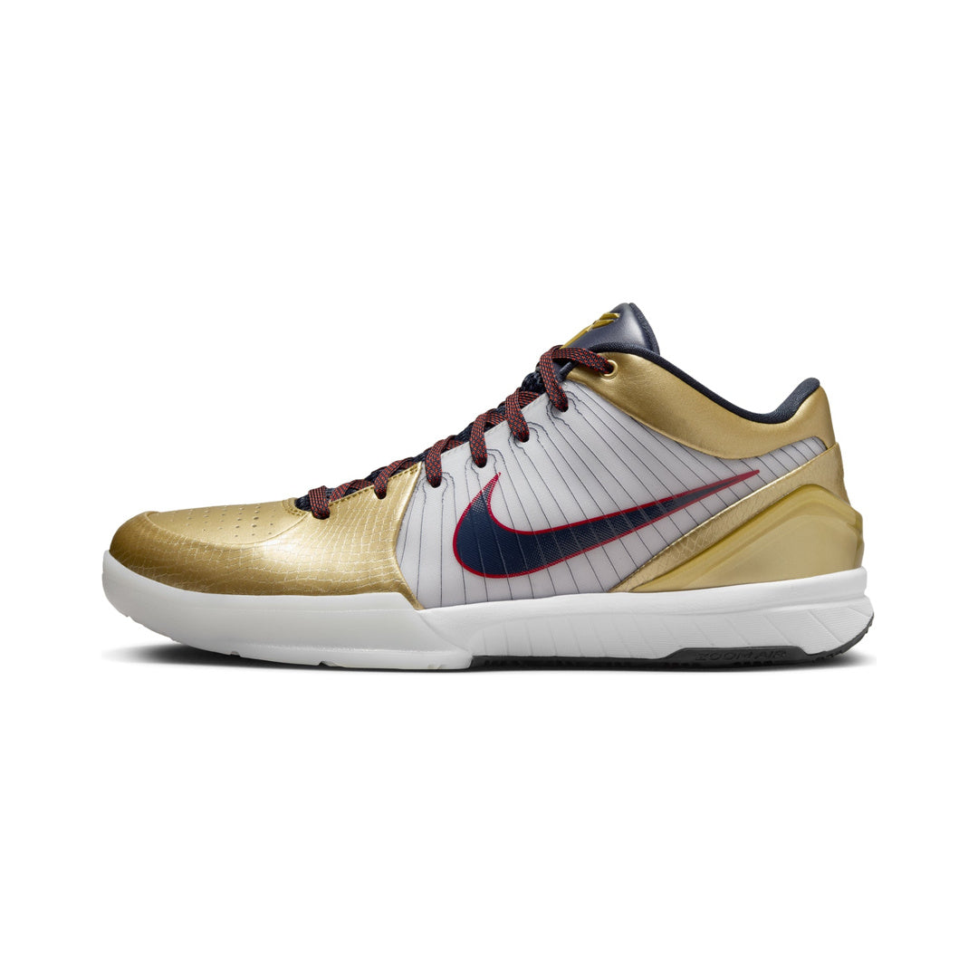 Nike Kobe 4 Protro 'Gold Medal' (2024)