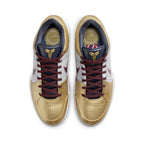 Nike Kobe 4 Protro 'Gold Medal' (2024)