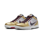 Nike Kobe 4 Protro 'Gold Medal' (2024)