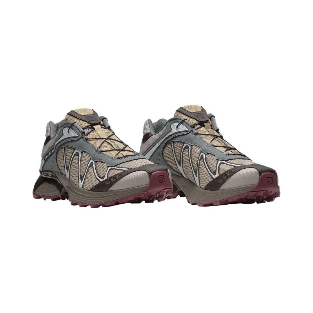 Salomon XT-Whisper 'Oxford Tan Sage'