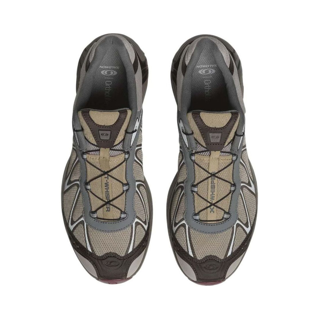 Salomon XT-Whisper 'Oxford Tan Sage'