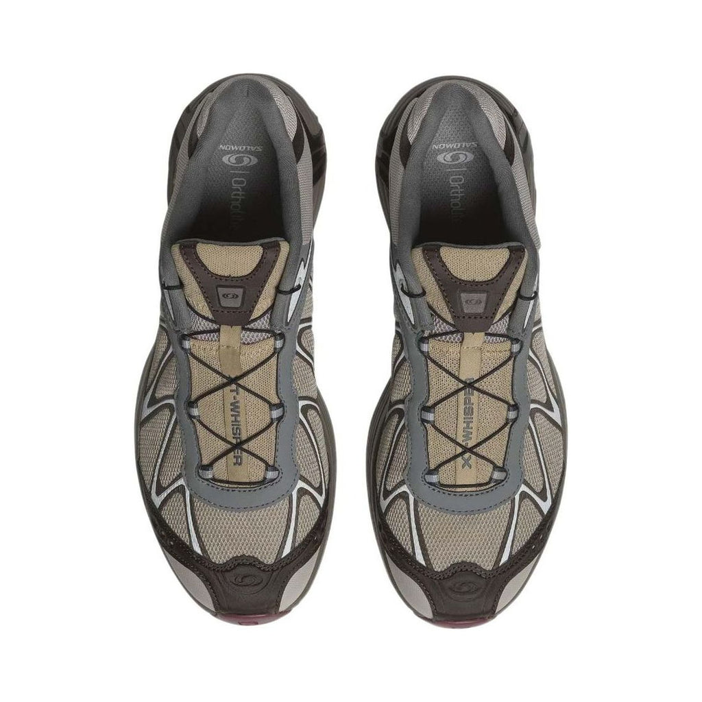 Salomon XT-Whisper 'Oxford Tan Sage'
