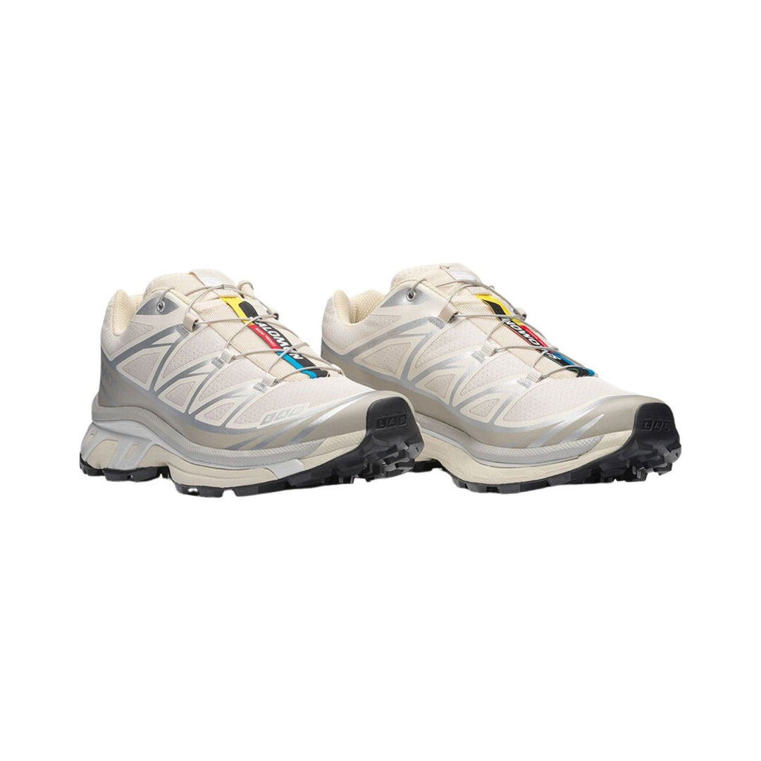 Salomon XT-6 'Rainy Day Paloma'