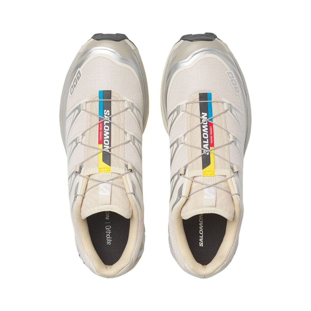 Salomon XT-6 'Rainy Day Paloma'