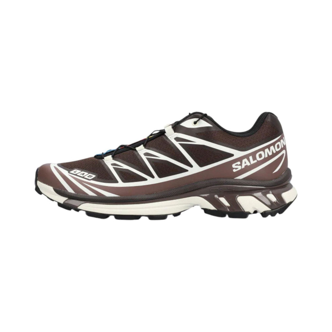 Salomon XT-6 'Coffee French Roast'