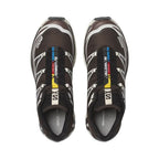 Salomon XT-6 'Coffee French Roast'