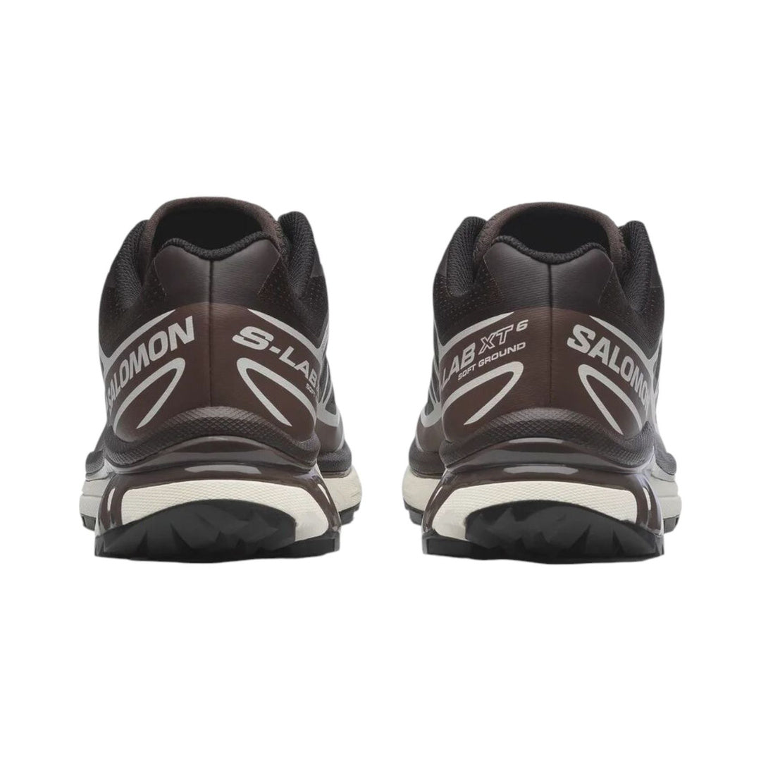Salomon XT-6 'Coffee French Roast'