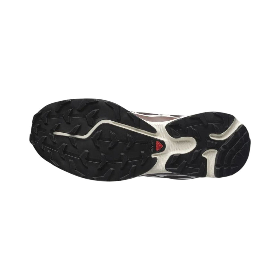 Salomon XT-6 'Coffee French Roast'