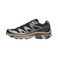 Salomon XT-6 'Black Footwear Silver Warm Apricot'