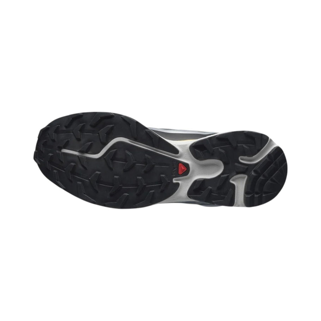 Salomon XT-6 'Black Footwear Silver Warm Apricot'