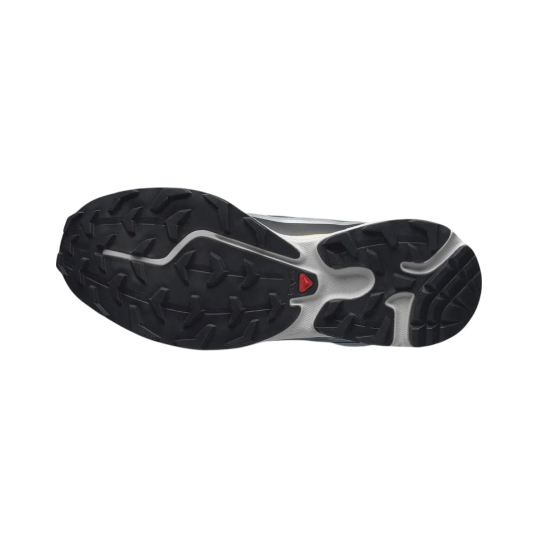 Salomon XT-6 'Black Footwear Silver Warm Apricot'