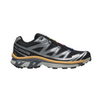 Salomon XT-6 'Black Footwear Silver Warm Apricot'