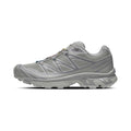 Salomon XT-6 'Ghost Grey'