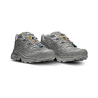 Salomon XT-6 'Ghost Grey'