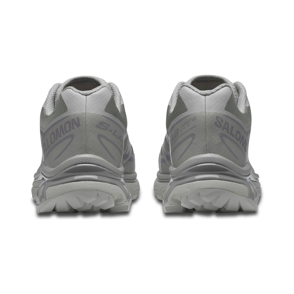 Salomon XT-6 'Ghost Grey'