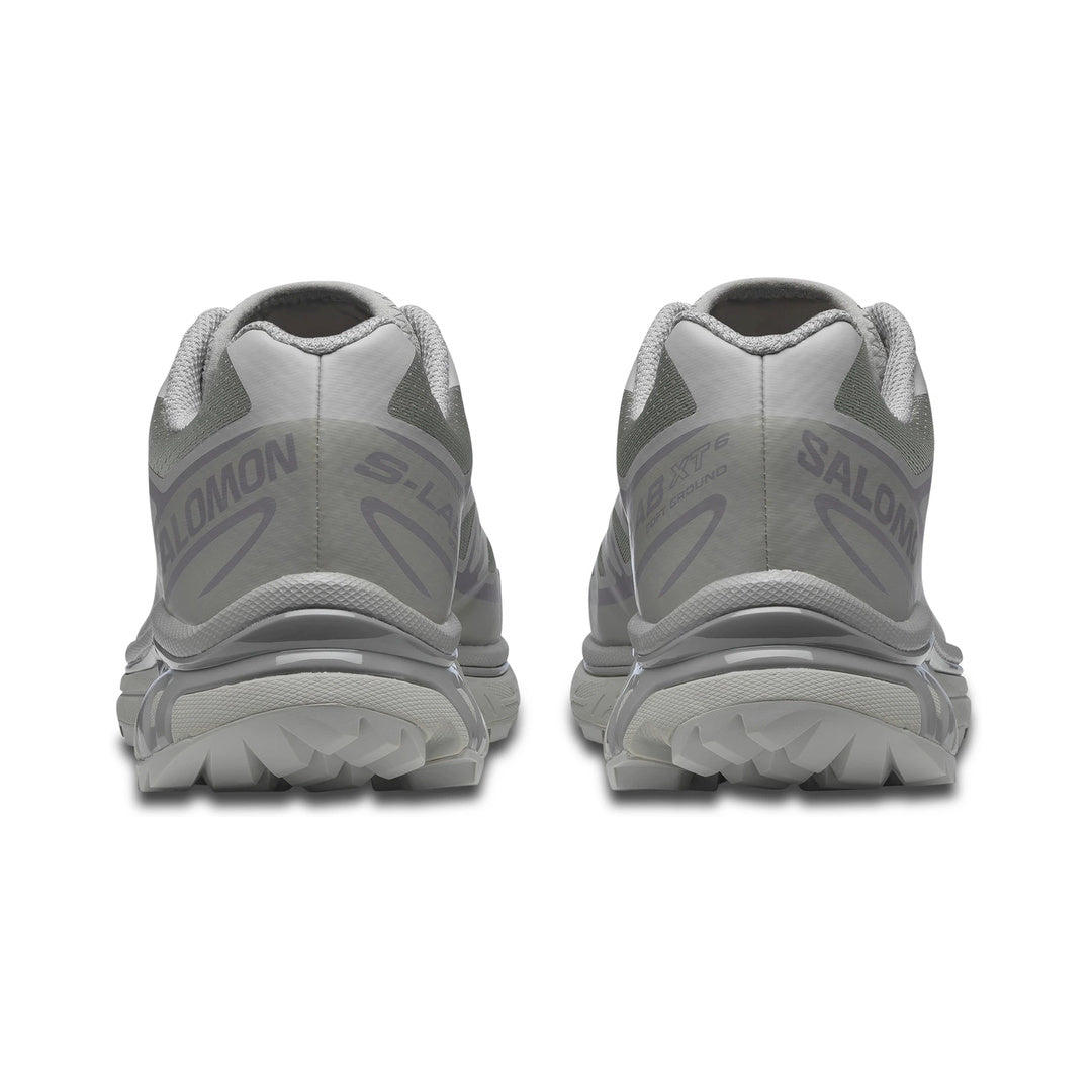 Salomon XT-6 'Ghost Grey'