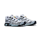 Salomon XT-6 'White Icy Morn'