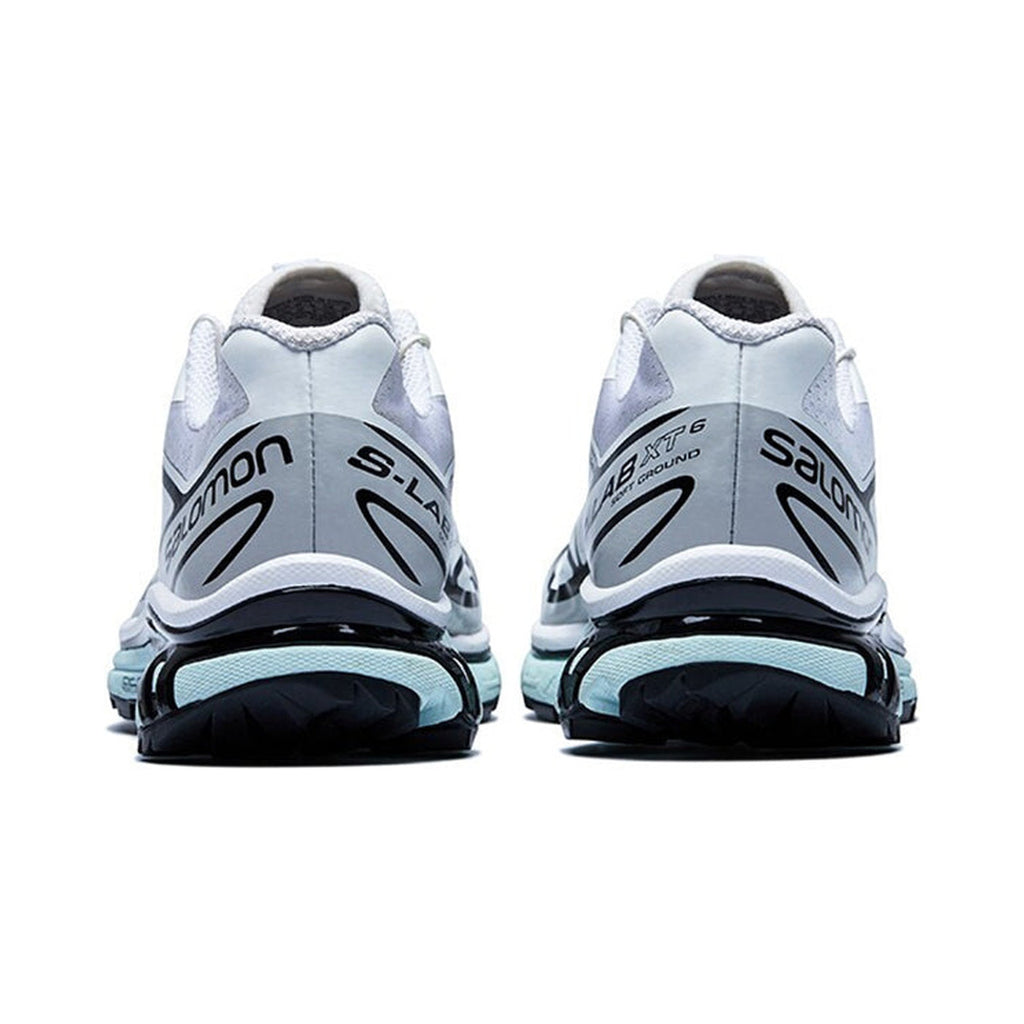 Salomon XT-6 'White Icy Morn'