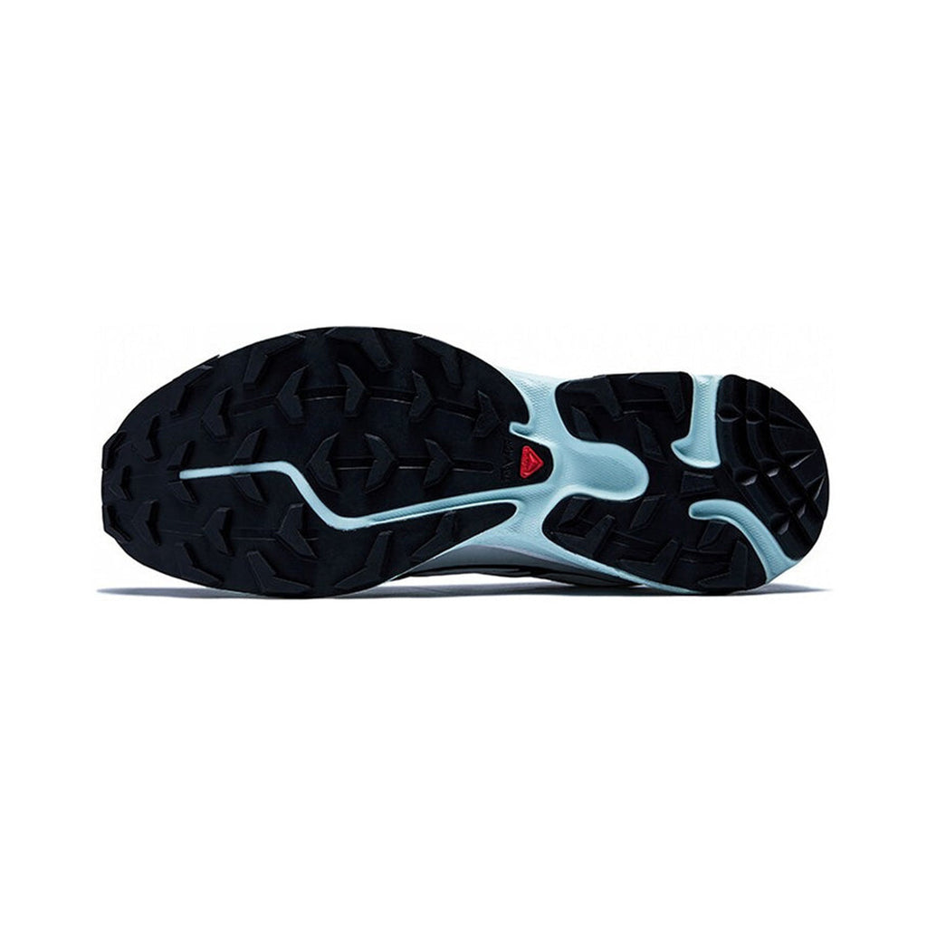 Salomon XT-6 'White Icy Morn'