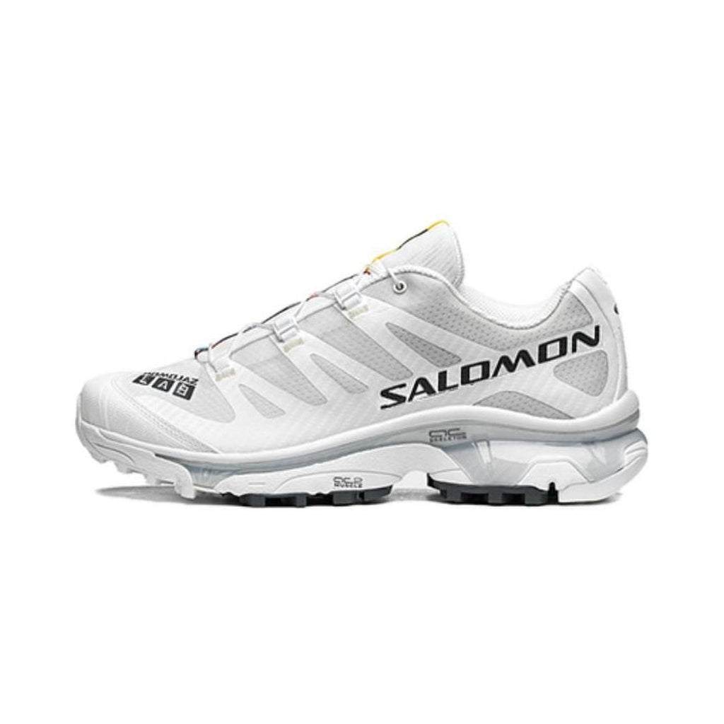 Salomon XT-4 OG 'White Lunar Rock'
