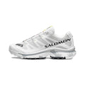 Salomon XT-4 OG 'White Lunar Rock'